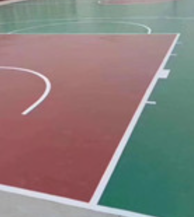 綦江篮球场地坪维修全方案